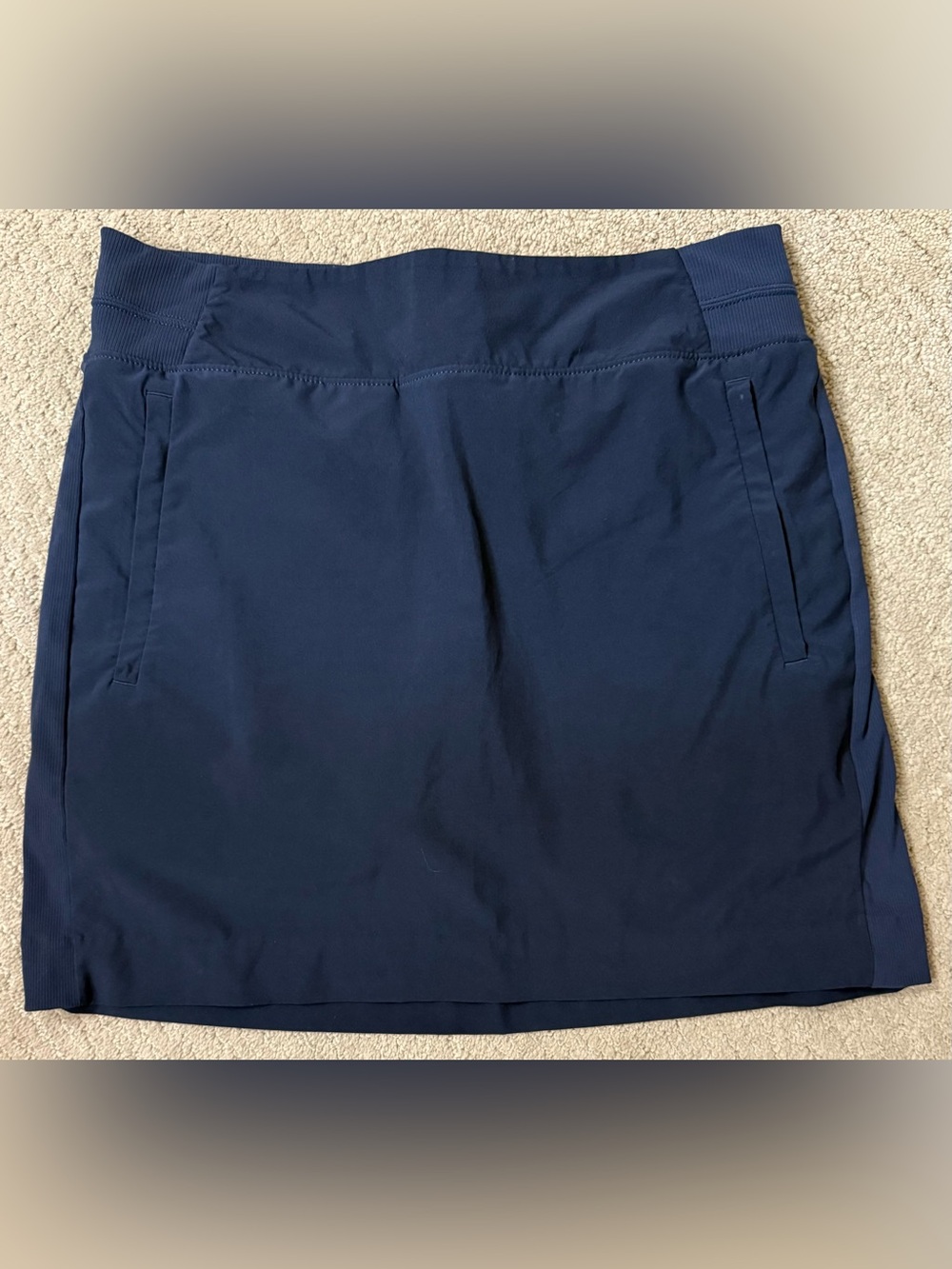Athleta Performance Skort SZ 8